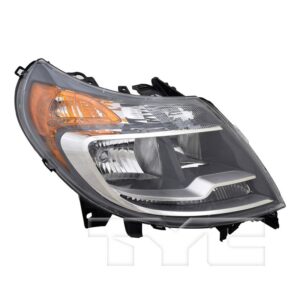 TYC Products 20-9579-90 Headlight Assembly