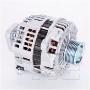 TYC Products 2-11121 Alternator