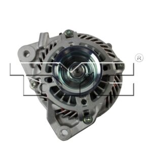 TYC Products 2-11176 Alternator