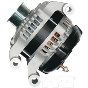 TYC Products 2-11574 Alternator