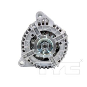 TYC Products 2-13777 Alternator