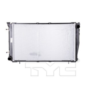 TYC Products 2152 Radiator Assembly