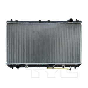 TYC Products 2299 Radiator Assembly