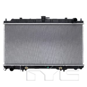 TYC Products 2328 Radiator Assembly