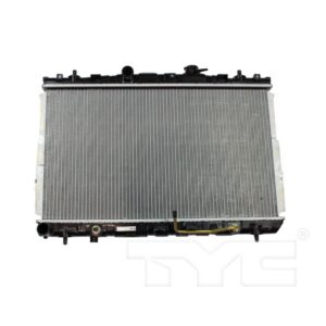 TYC Products 2388 Radiator Assembly