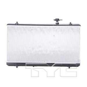 TYC Products 2451 Radiator Assembly