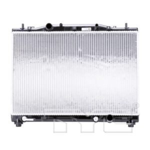 TYC Products 2565 Radiator Assembly