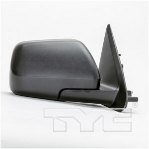 TYC Products 2600141 Door Mirror