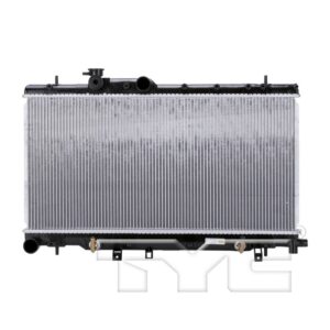TYC Products 2703 Radiator Assembly