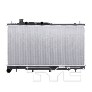 TYC Products 2779 Radiator Assembly