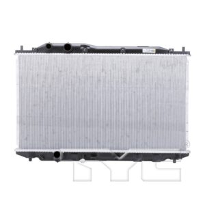 TYC Products 2926 Radiator Assembly