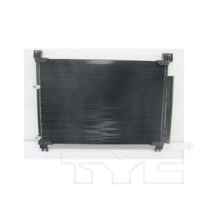 TYC Products 30017 A/C Condenser