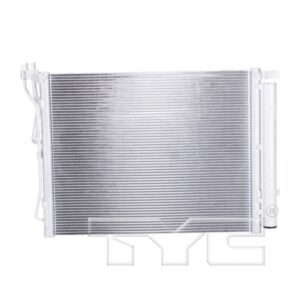 TYC Products 30019 A/C Condenser