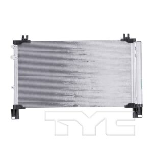 TYC Products 30022 A/C Condenser