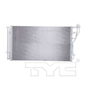 TYC Products 30031 A/C Condenser