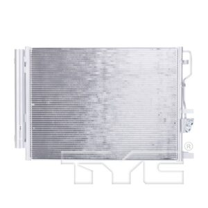 TYC Products 30035 A/C Condenser