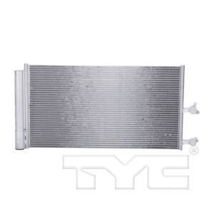 TYC Products 30042 A/C Condenser