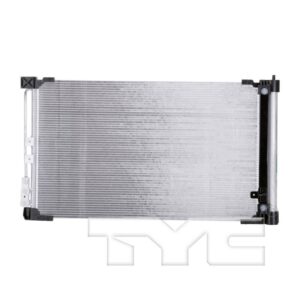 TYC Products 30052 A/C Condenser