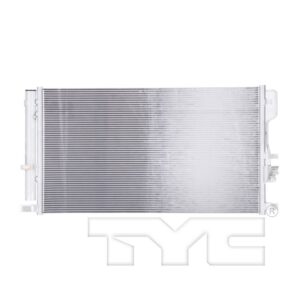 TYC Products 30054 A/C Condenser