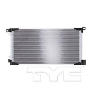 TYC Products 30083 A/C Condenser