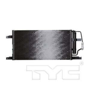 TYC Products 3008 A/C Condenser