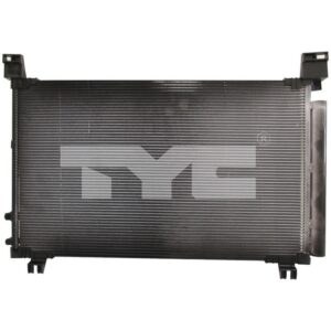 TYC Products 30092 A/C Condenser