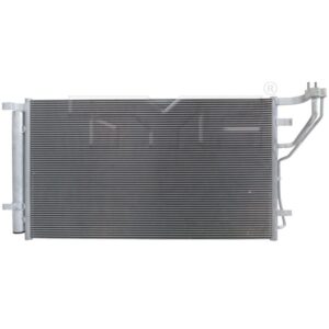 TYC Products 30101 A/C Condenser
