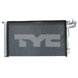 TYC Products 30103 A/C Condenser