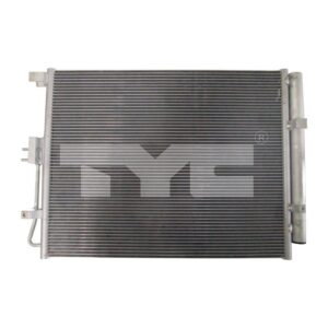 TYC Products 30110 A/C Condenser
