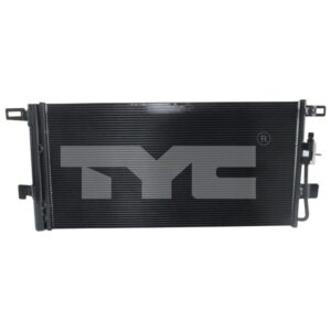TYC Products 30114 A/C Condenser