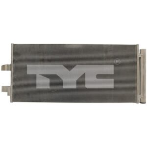 TYC Products 30118 A/C Condenser
