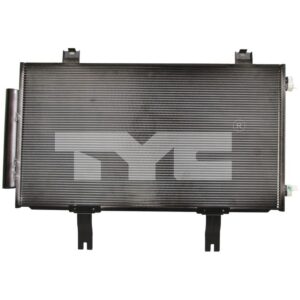 TYC Products 30127 A/C Condenser