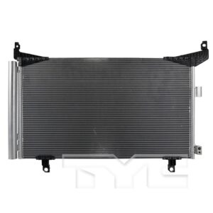 TYC Products 30137 A/C Condenser