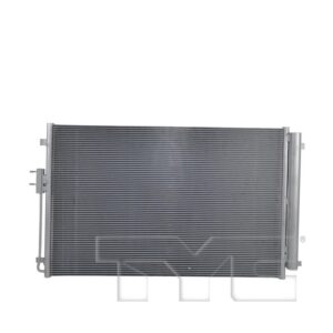 TYC Products 30171 A/C Condenser