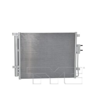 TYC Products 30173 A/C Condenser