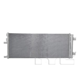 TYC Products 30178 A/C Condenser