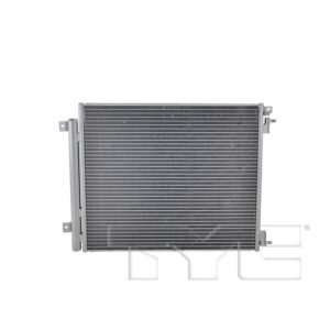 TYC Products 30189 A/C Condenser