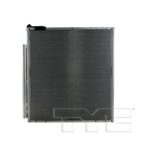 TYC Products 30192 A/C Condenser