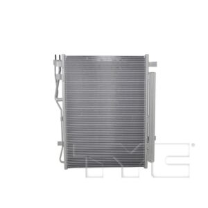TYC Products 30200 A/C Condenser