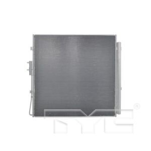TYC Products 30208 A/C Condenser