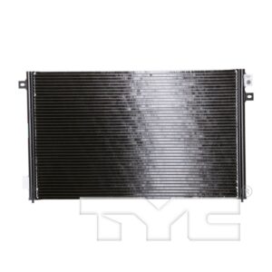 TYC Products 3020 A/C Condenser