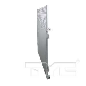 TYC Products 30210 A/C Condenser