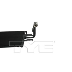 TYC Products 30211 A/C Condenser