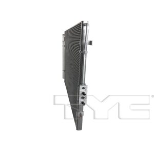 TYC Products 30214 A/C Condenser
