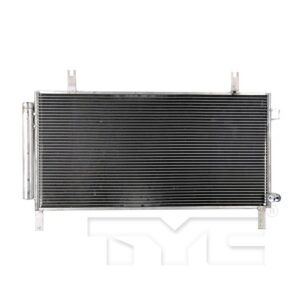 TYC Products 30215 A/C Condenser