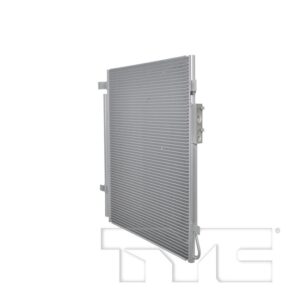 TYC Products 30223 A/C Condenser