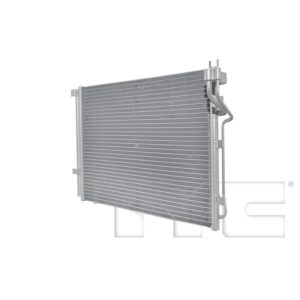 TYC Products 30224 A/C Condenser