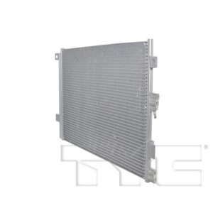TYC Products 30226 A/C Condenser