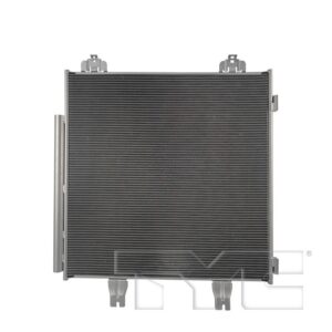 TYC Products 30234 A/C Condenser