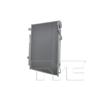 TYC Products 30253 A/C Condenser